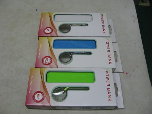 promotional power bank