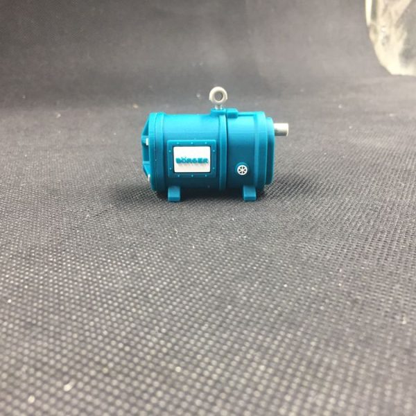 pvc usb flash drive