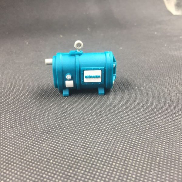 pvc usb drive