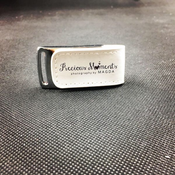 printed logo usb drive