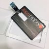 flash drives with company logo