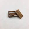 custom wood usb