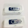branded usb stick