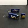 logo shape usb drive pvc