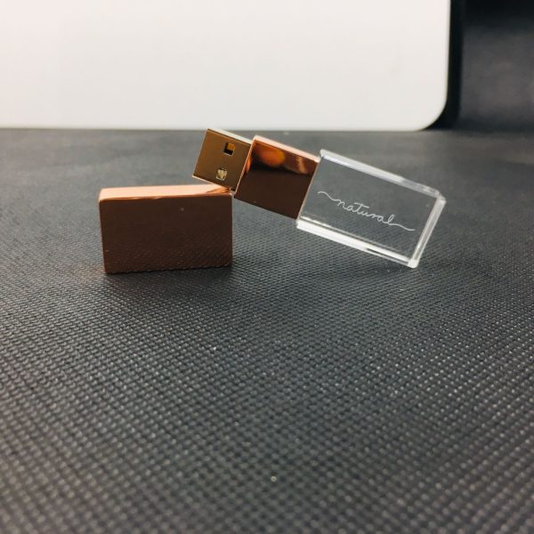 personalised usb sticks