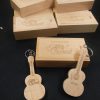 custom wood flash drives,wood guitar usb