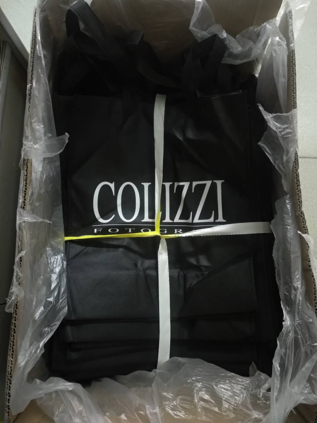 custom bags