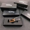 crystal usb with box,laser logo crystal usb