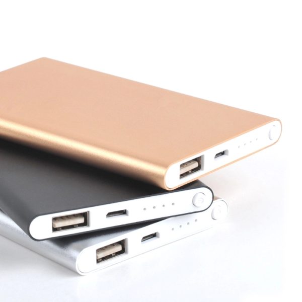 Mini Power Bank 5000mah