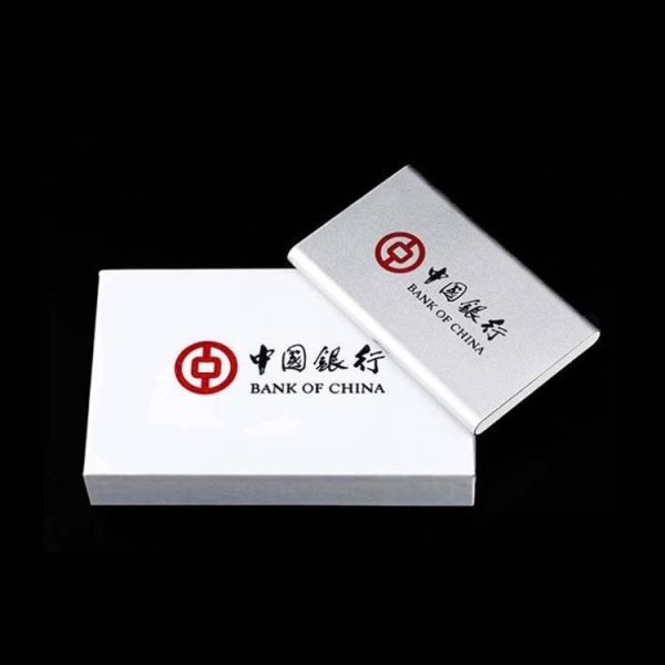 custom power bank