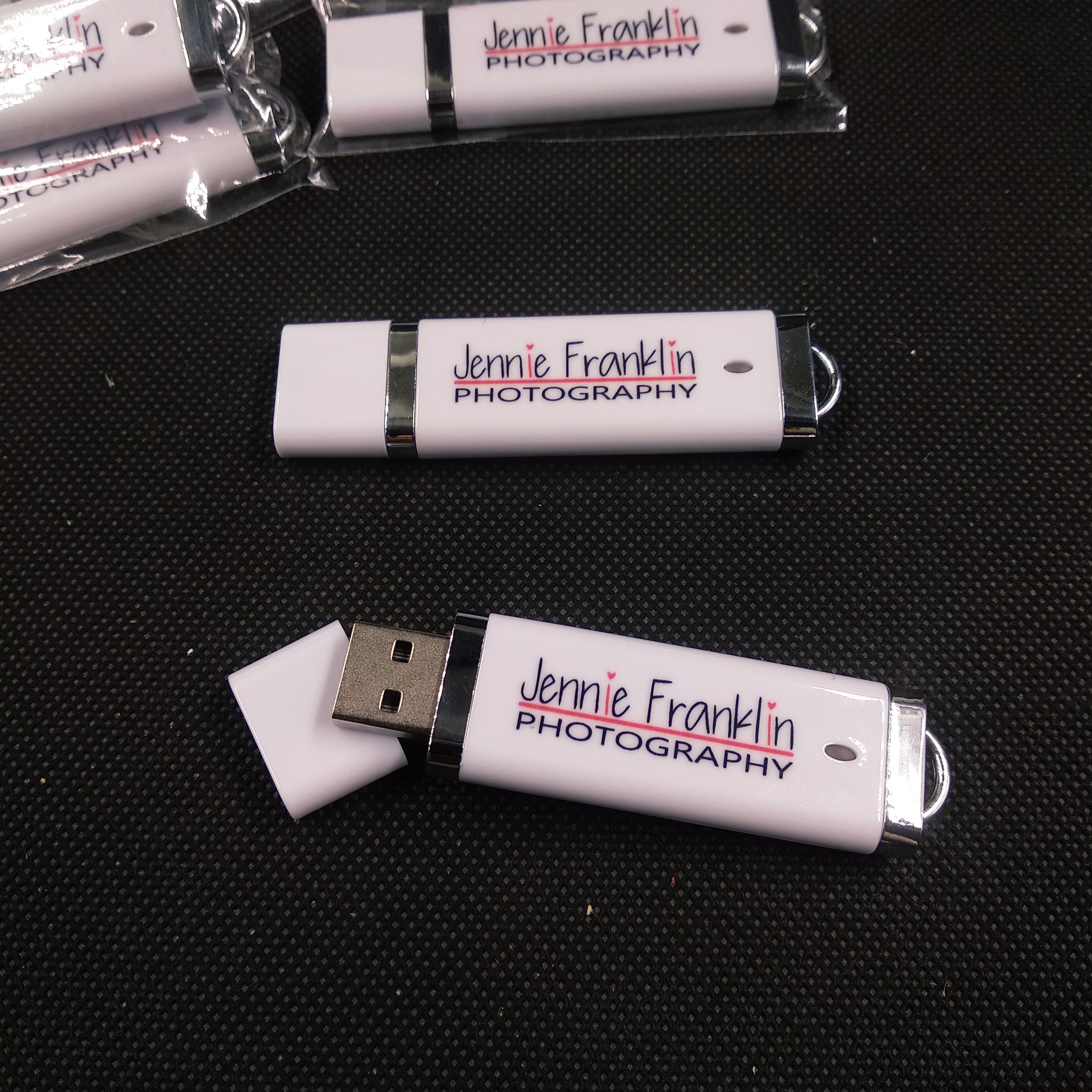 U-232 Cap usb-our most popular customizable flash drive