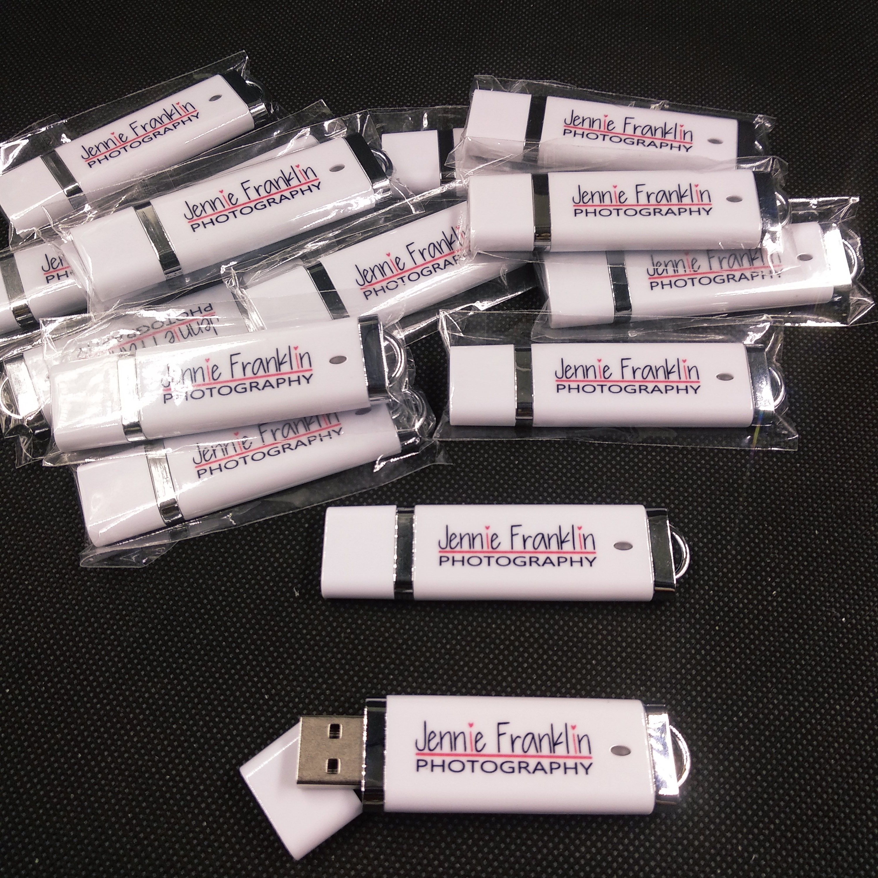 U-232 Cap usb-our most popular customizable flash drive