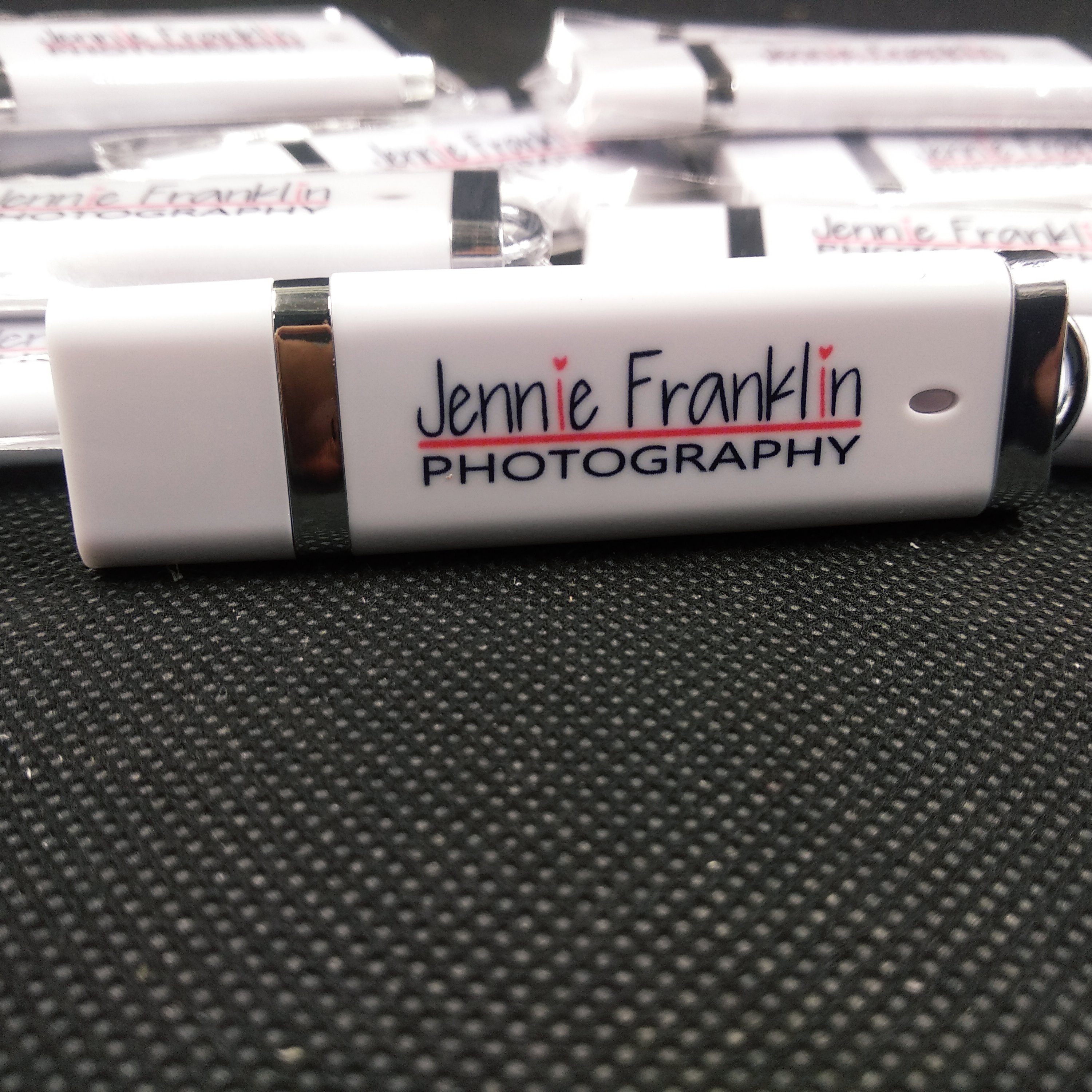 U-232 Cap usb-our most popular customizable flash drive