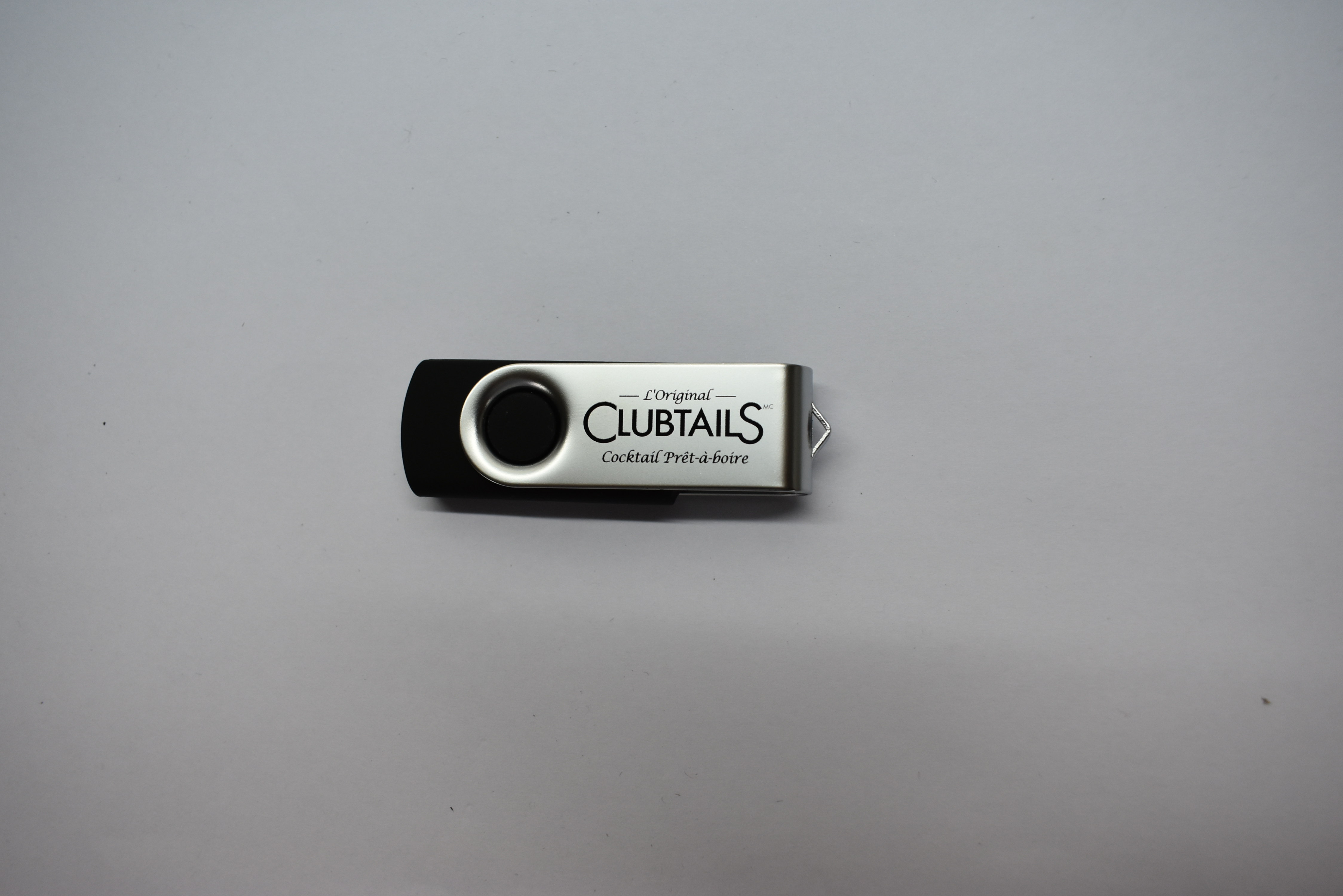U-227 Twist Capless Classic USB for Promotion