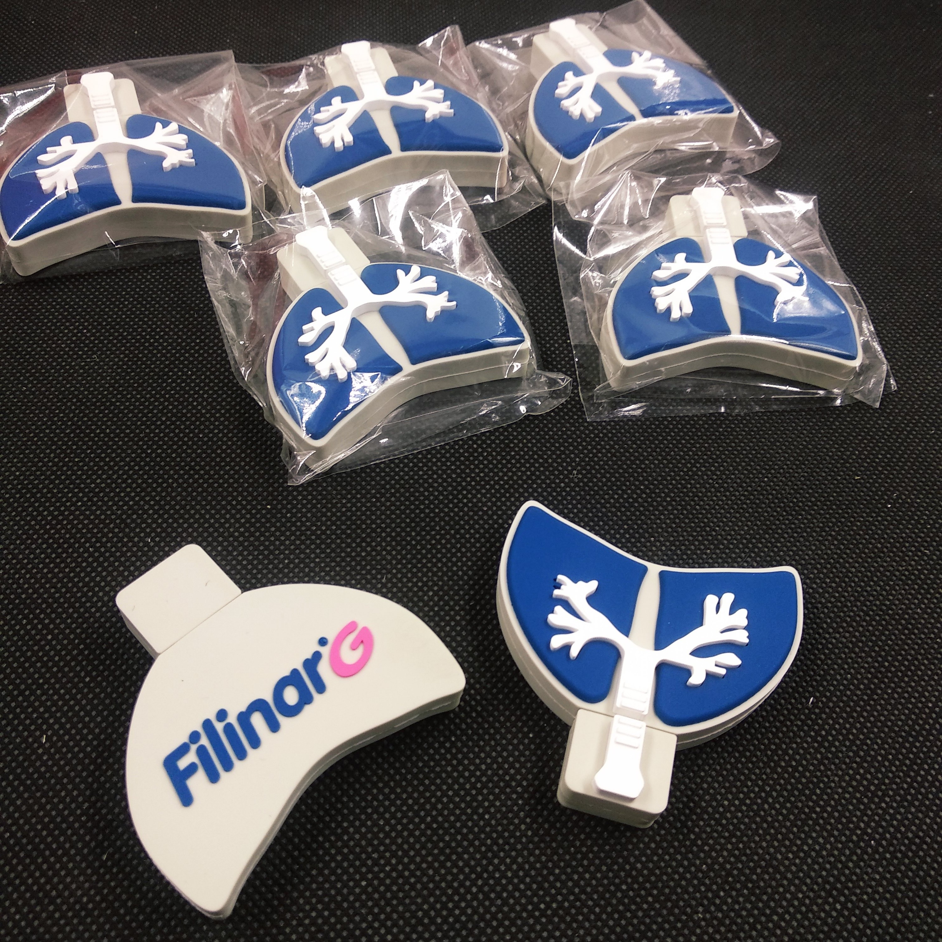 Custom Shaped Flash Drives? Yeah, We Do That!