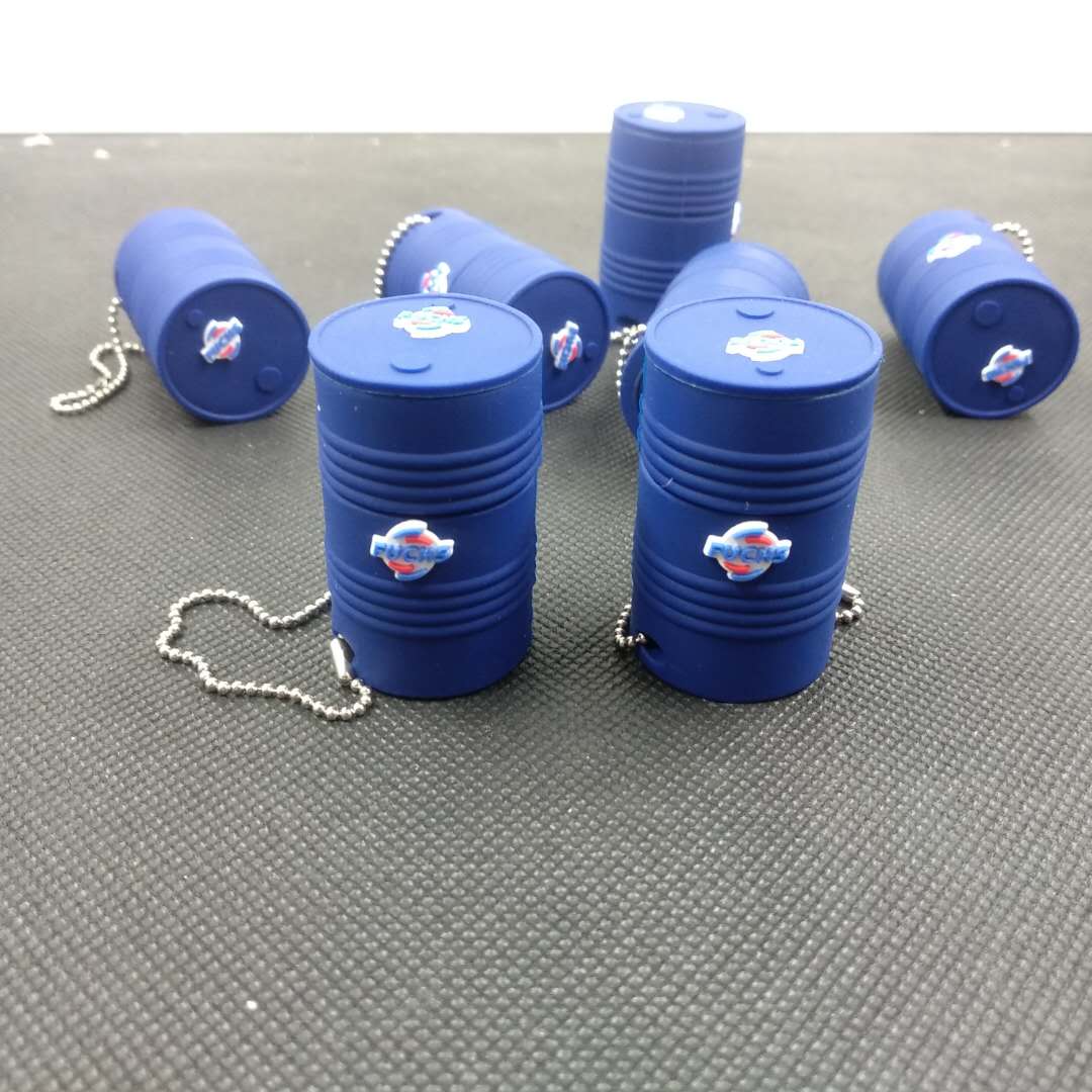 Custom Shaped Flash Drives? Yeah, We Do That!