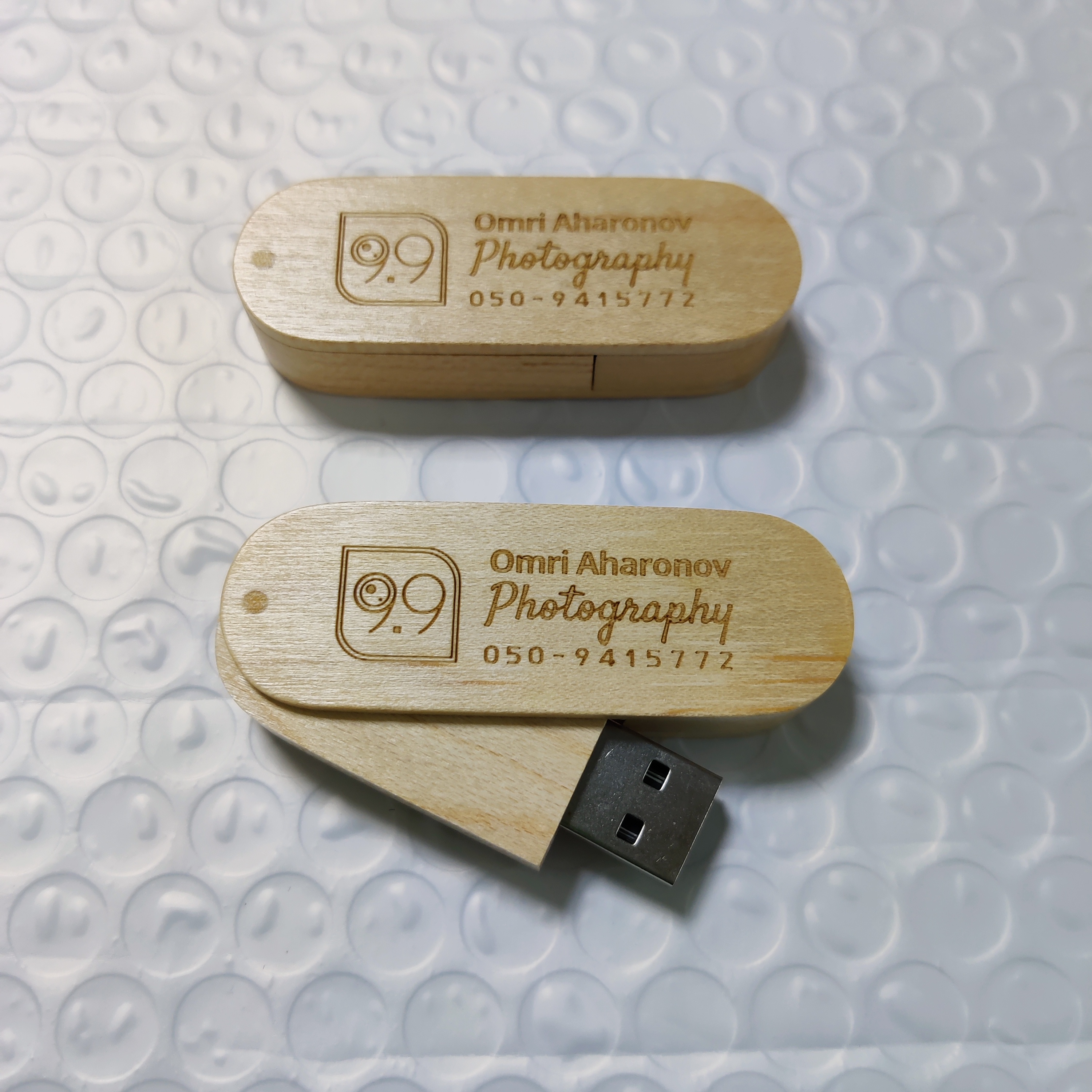 W-268 Swivel & Wooden usb sticks,you may try this!