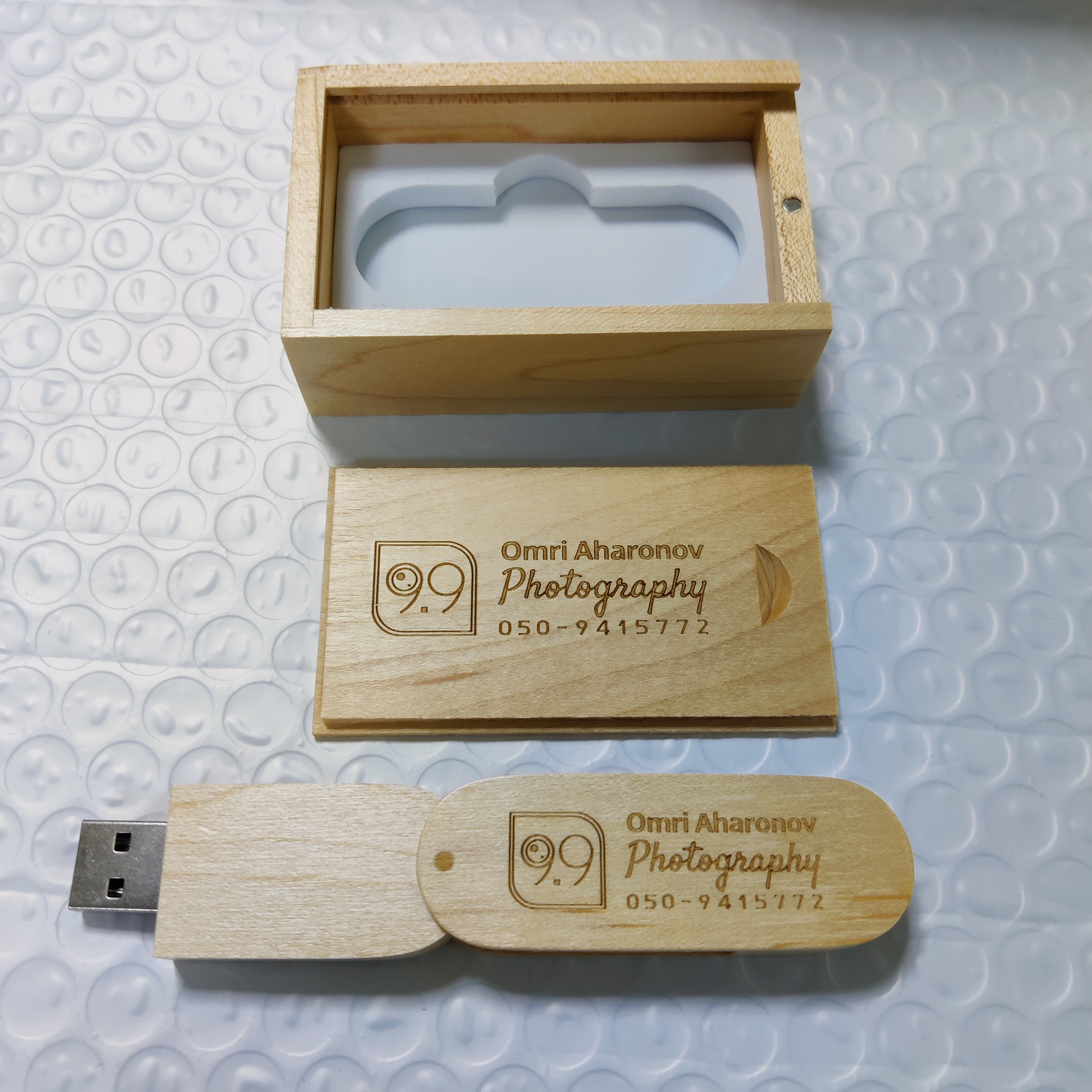 W-268 Swivel & Wooden usb sticks,you may try this!