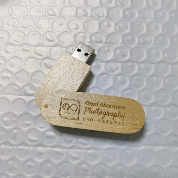 W-268 Swivel & Wooden usb sticks,you may try this!