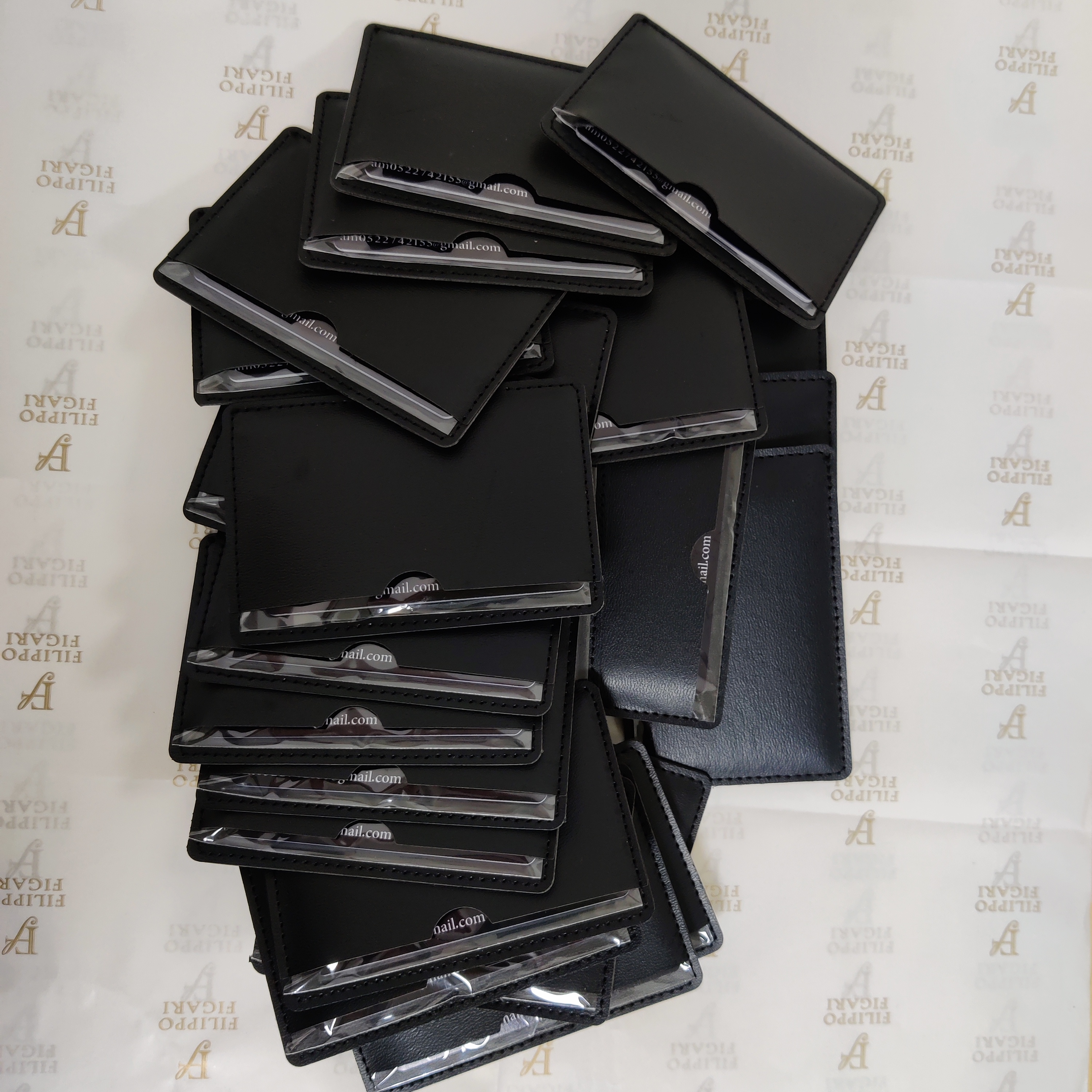 USB Business Cards C-05 for Professional Photographers