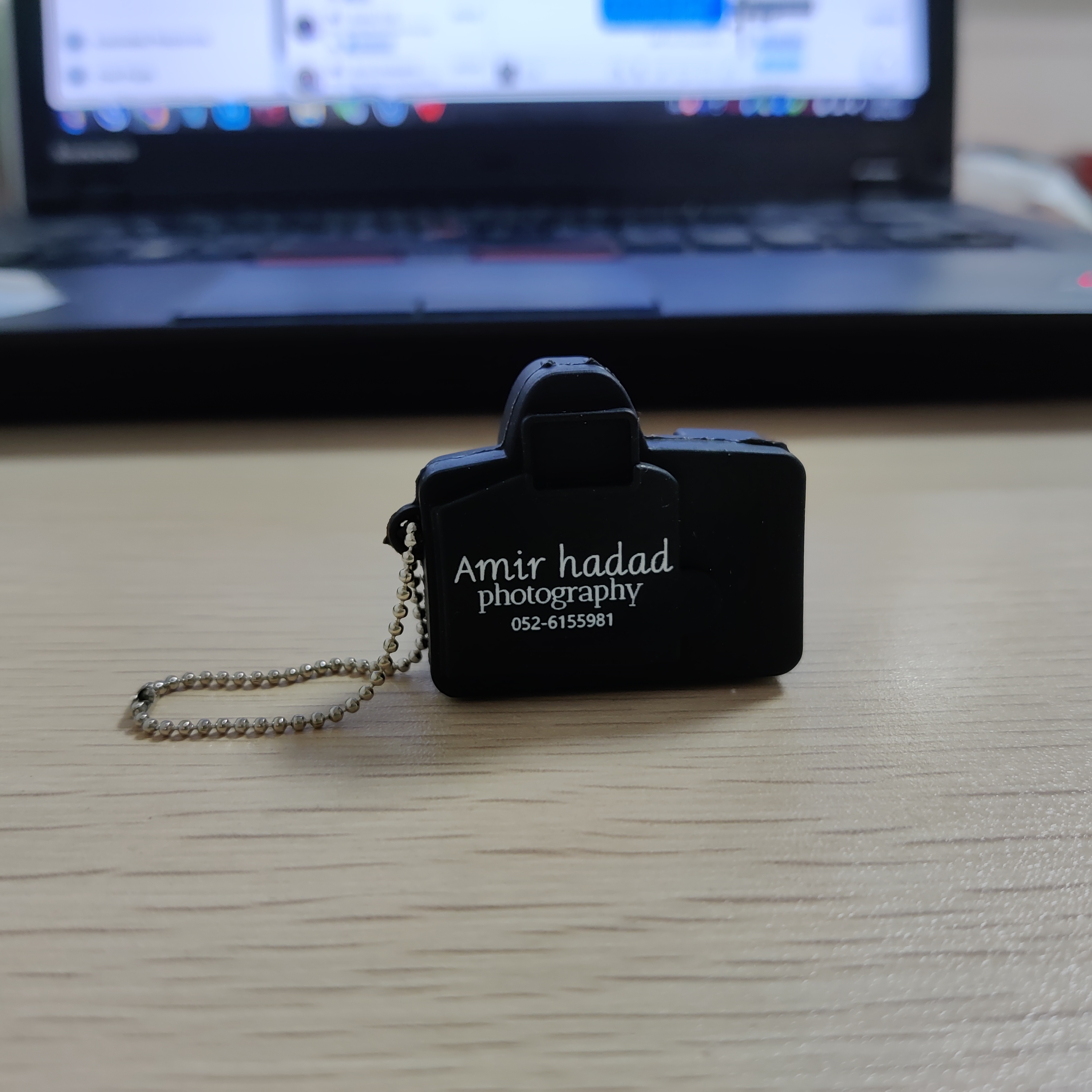 Nikon Camera design Customized Memory sticks