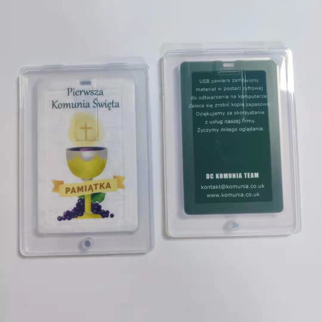 Classic USB flash drive --Card USB & Swivel Memory sticks