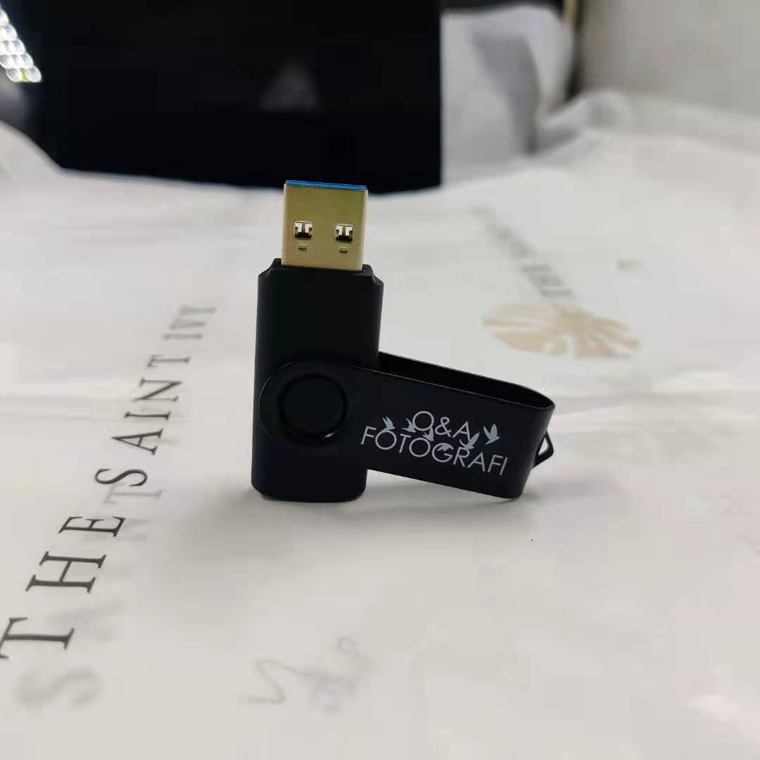 Classic USB flash drive --Card USB & Swivel Memory sticks
