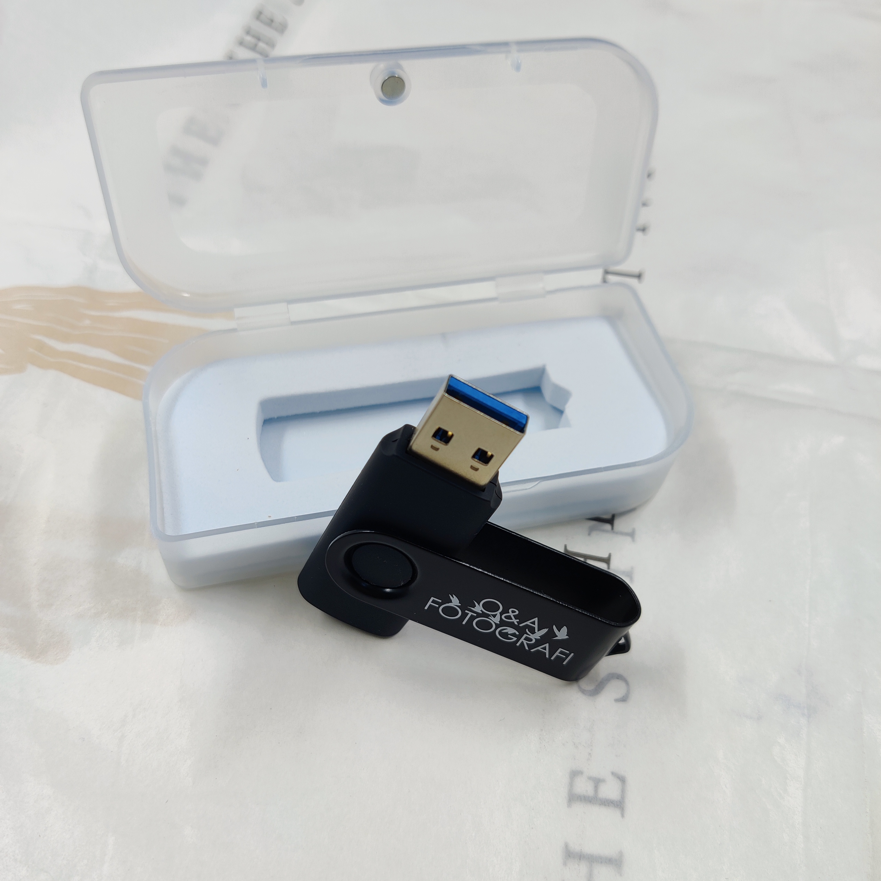 Classic USB flash drive --Card USB & Swivel Memory sticks
