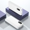 white power bank 10000mAh