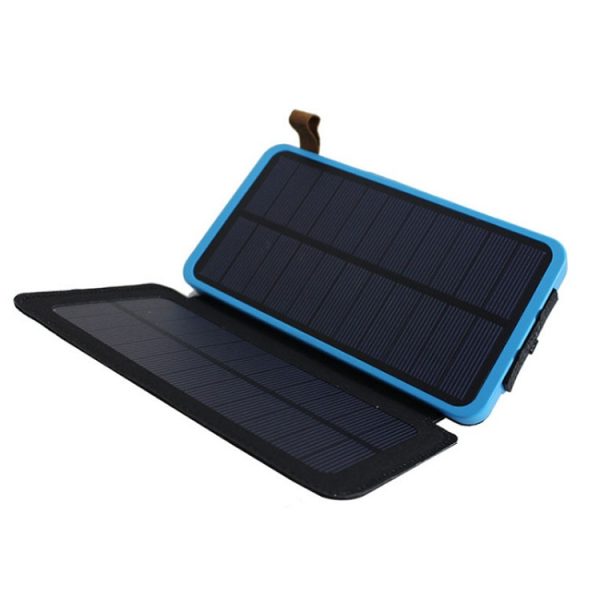 solar power bank 10000mAh