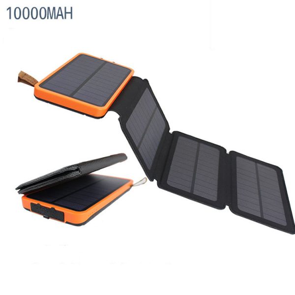 custom power bank