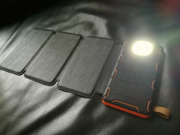 lighting power bank