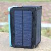 folding salor power bank