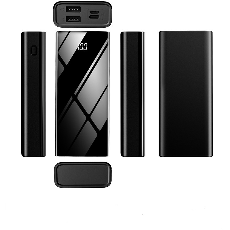 New Power Bank 10000mAh