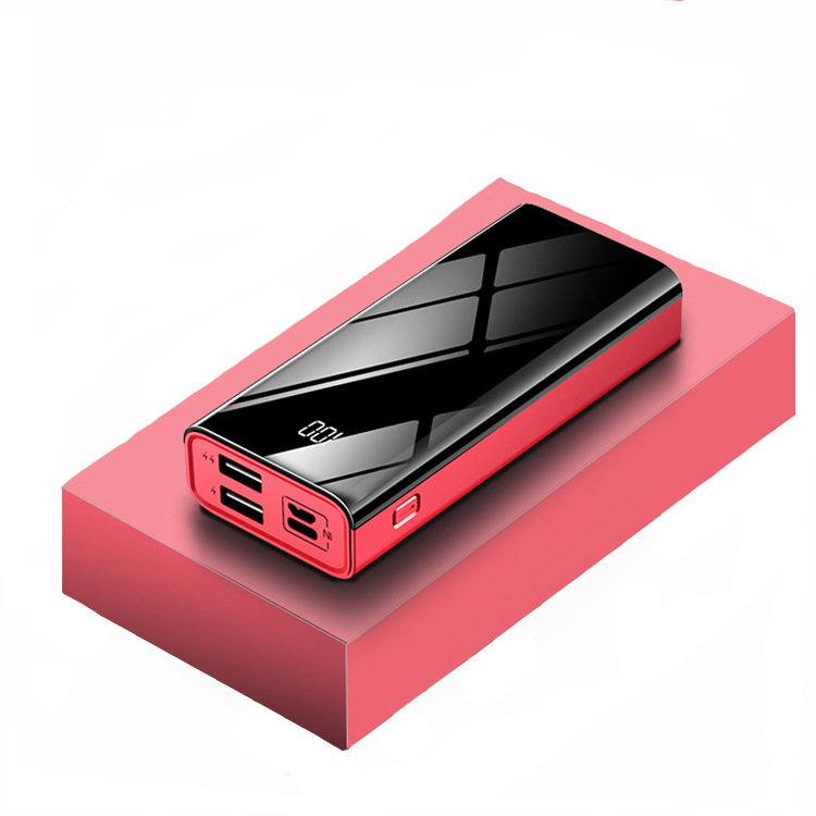 New Power Bank 10000mAh