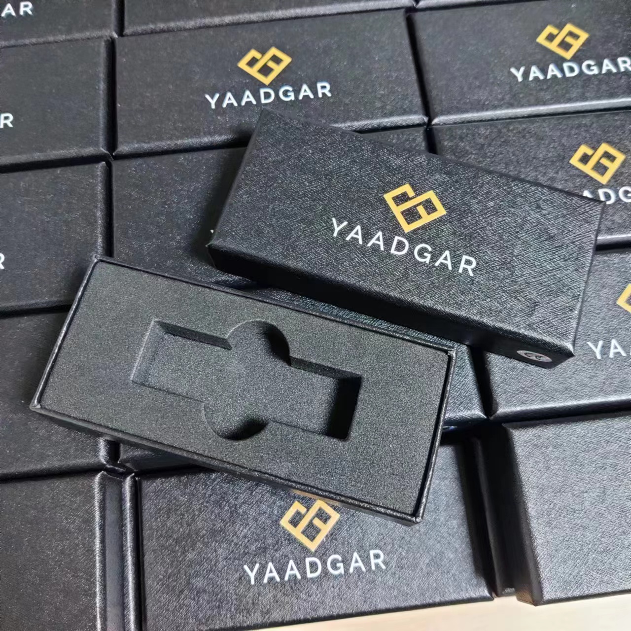 Custom Gift boxes also available if you do not need our USB sticks right now