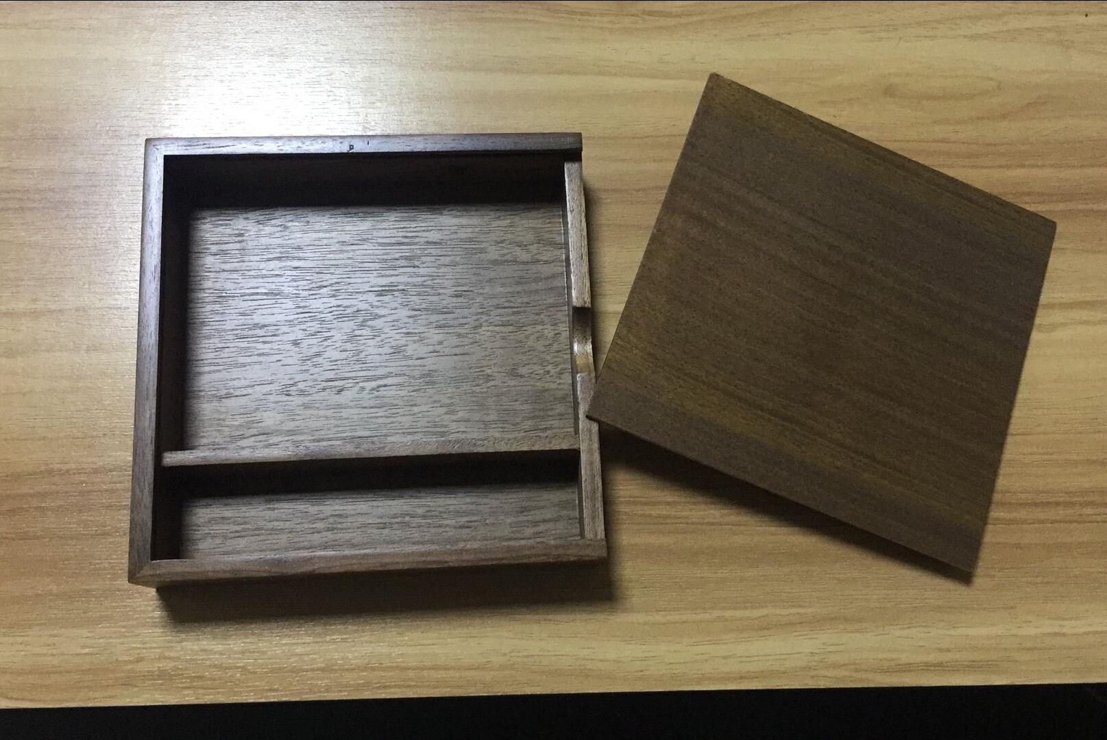 Custom Gift boxes also available if you do not need our USB sticks right now