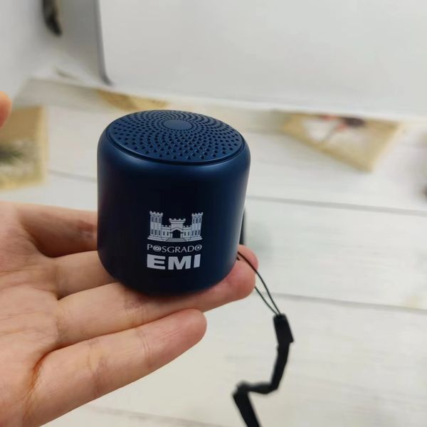 Customized mini Bluetooth Speaker